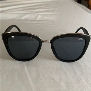 Quay Sunglasses